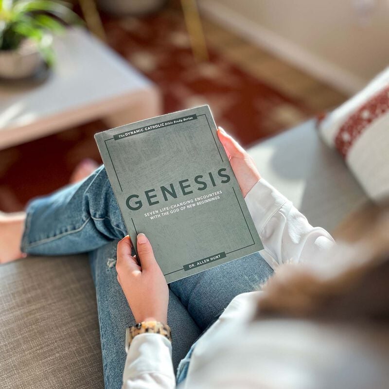 Product image for Genesis image number 1
