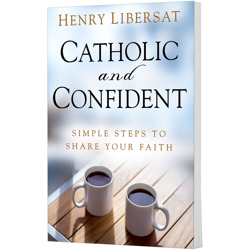 Product image for Catholic and Confident image number 0