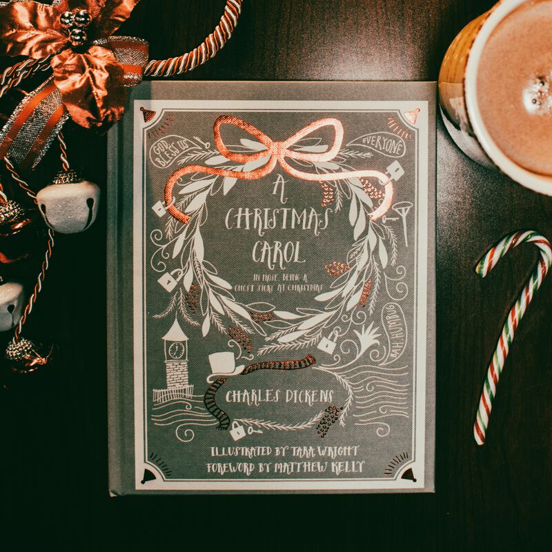 Product image for A Christmas Carol image number 2