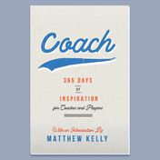 Coach by Matthew Kelly