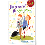 Product image for The Secret of the Shamrock