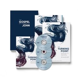 Turning Point Plus Buy Bible Study Programs | Dynamic Catholic