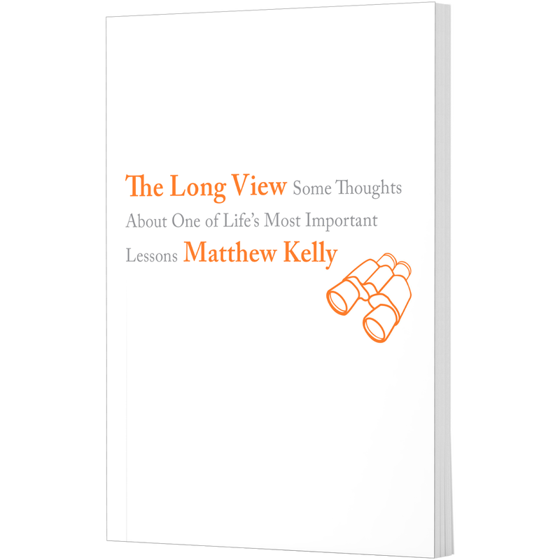 Product image for The Long View image number 0