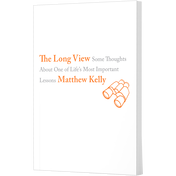 Product image for The Long View