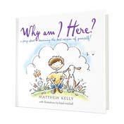Product image for Why Am I Here image number 0