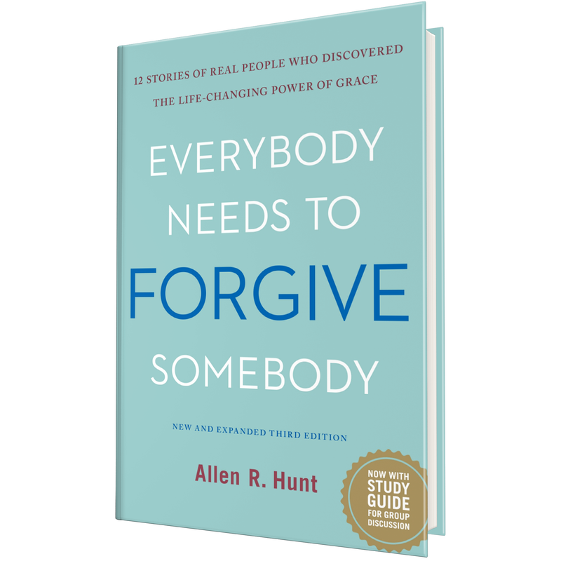 Product image for Everybody Needs to Forgive Somebody image number 0