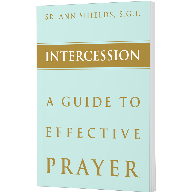 Product image for Intercession image number 0
