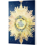 Product image for 33 Days to Eucharistic Glory