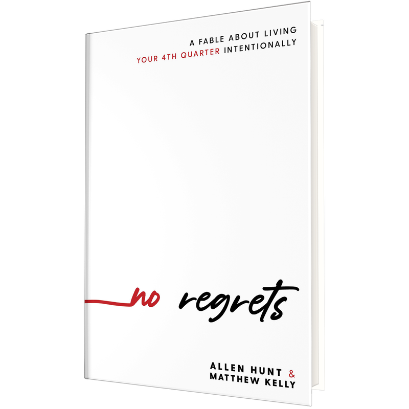 Product image for No Regrets image number 0