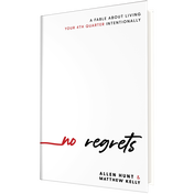 Product image for No Regrets image number 0
