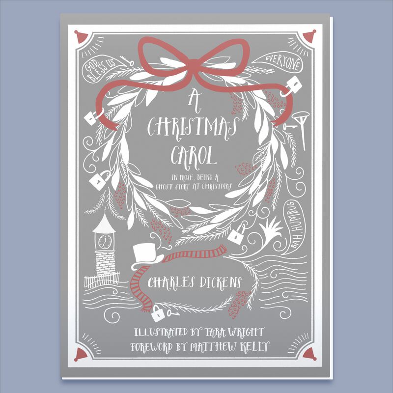 A Christmas Carol by Charles Dickens  image number 0