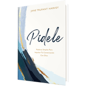 Product image for P&iacute;dele