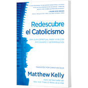 Product image for Redescubre el Catolicismo