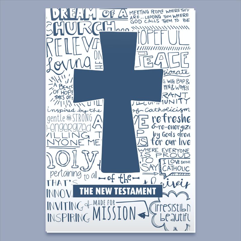The New Testament Softcover image number 0