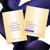 Product image for 33 Days of Miracles, Wonders, and Grace Bundle image number 1