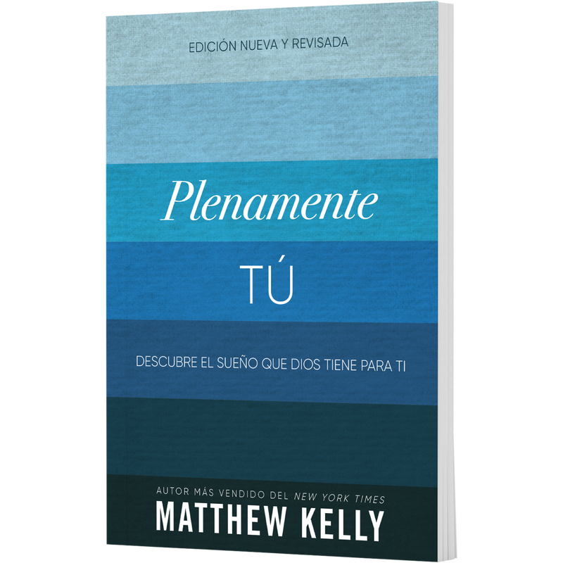 Product image for Plenamente Tú: Revised image number 0