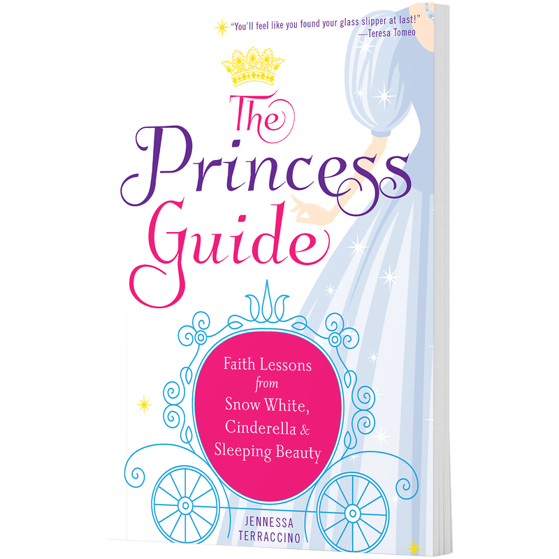 Product image for The Princess Guide image number 0