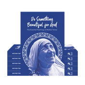Product image for Do Something Beautiful for God Share Pack