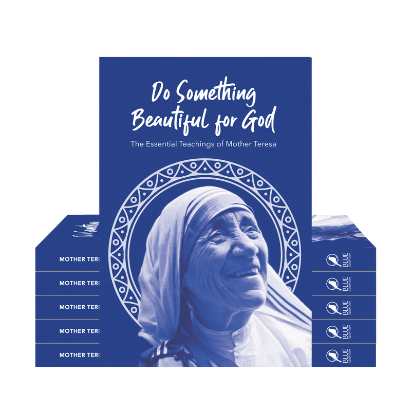 Product image for Do Something Beautiful for God Share Pack image number 0