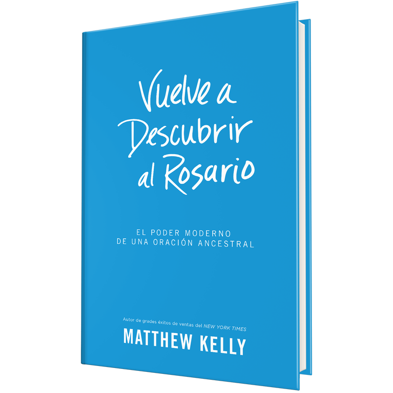 Product image for Vuelve a Descubrir al Rosario image number 0