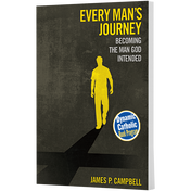 Product image for Every Man's Journey