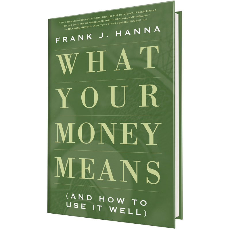 Product image for What Your Money Means image number 0