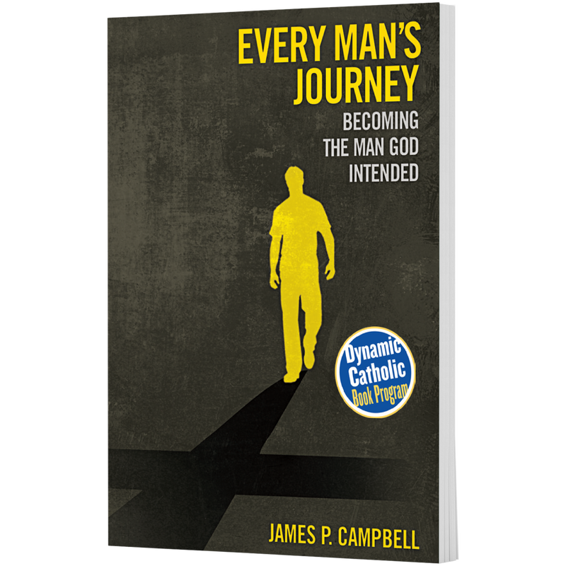 Product image for Every Man's Journey image number 0