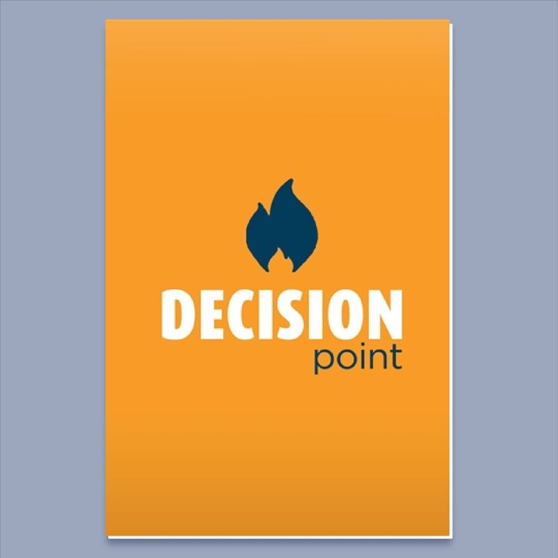 Decision Point DVD Set image number 0