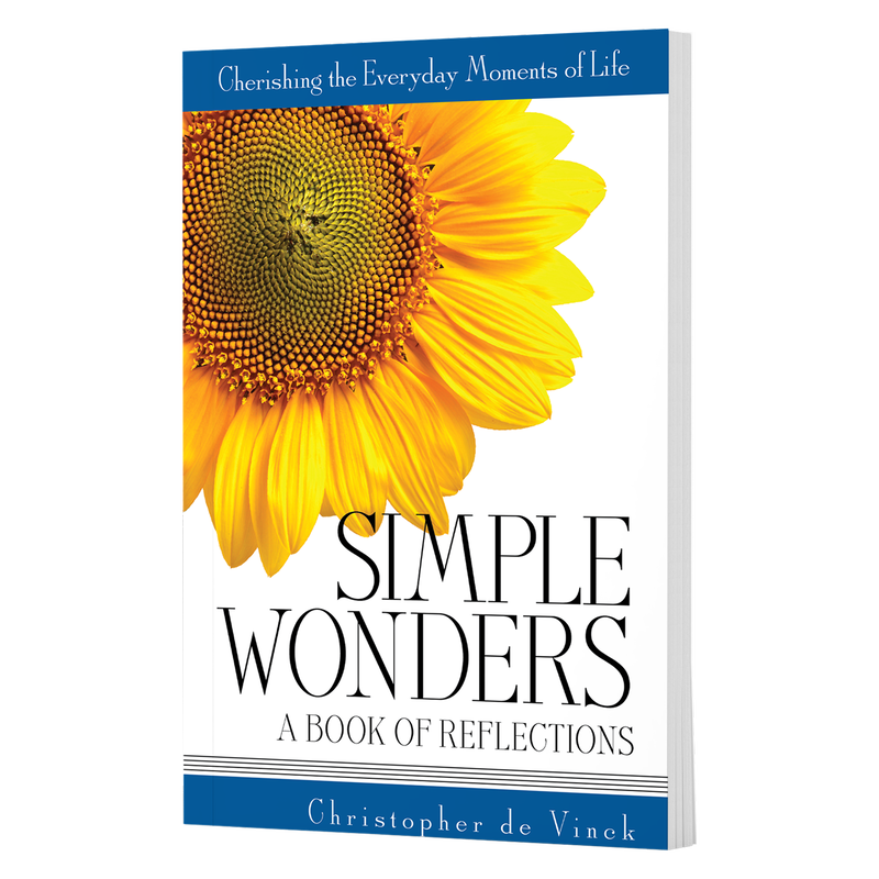 Product image for Simple Wonders image number 0