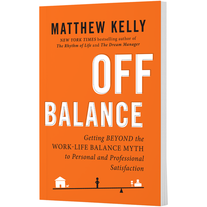 Product image for Off Balance image number 0