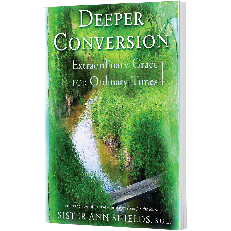 Product image for Deeper Conversion image number 0