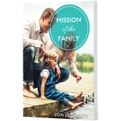 Product image for Mission of the Family