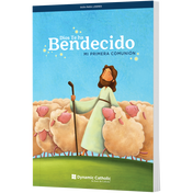 Product image for Bendecido Mi Primera Comuni&oacute;n Guia para Facilitadores