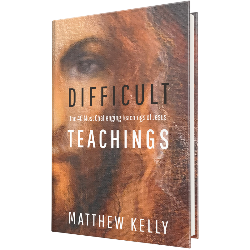 Product image for Difficult Teachings image number 0