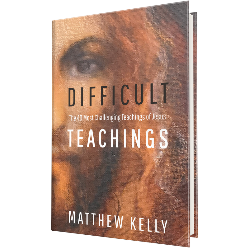 Teachings　Buy　Dynamic　Difficult　Catholic