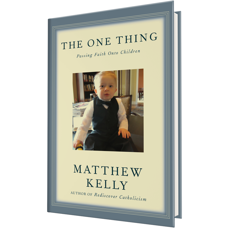 Product image for The One Thing image number 0