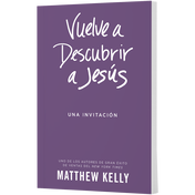 Product image for Vuelve a Descubrir a Jes&uacute;s