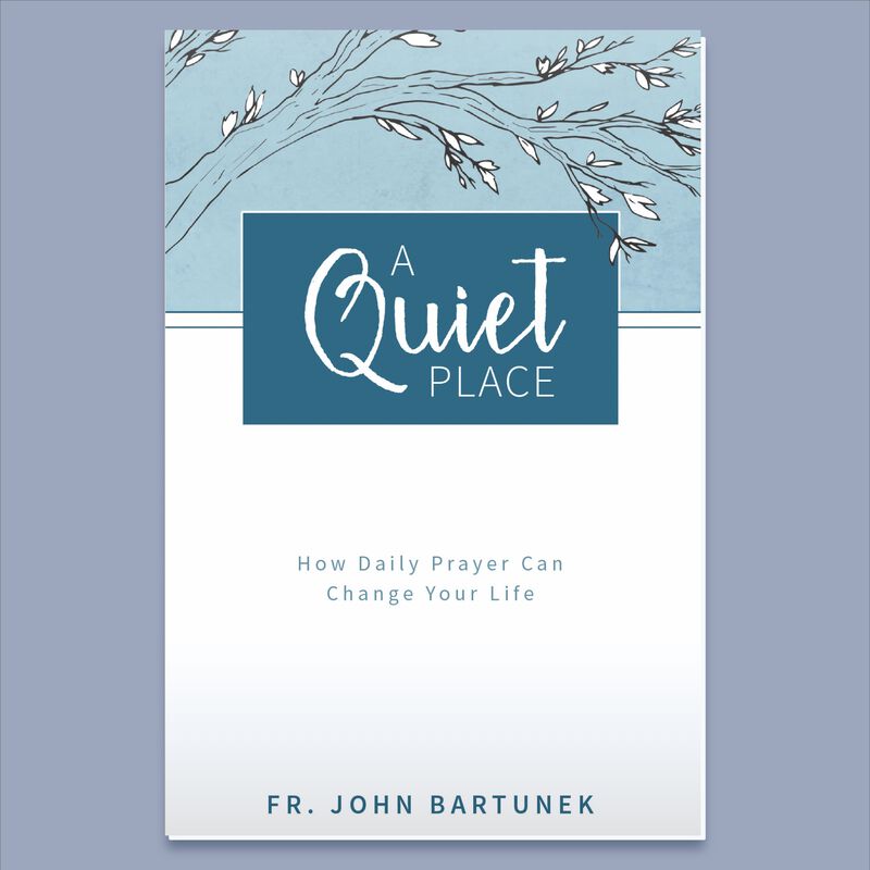 A Quiet Place by John Bartunek image number 0