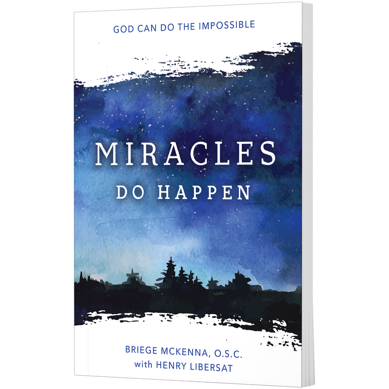 Product image for Miracles Do Happen image number 0