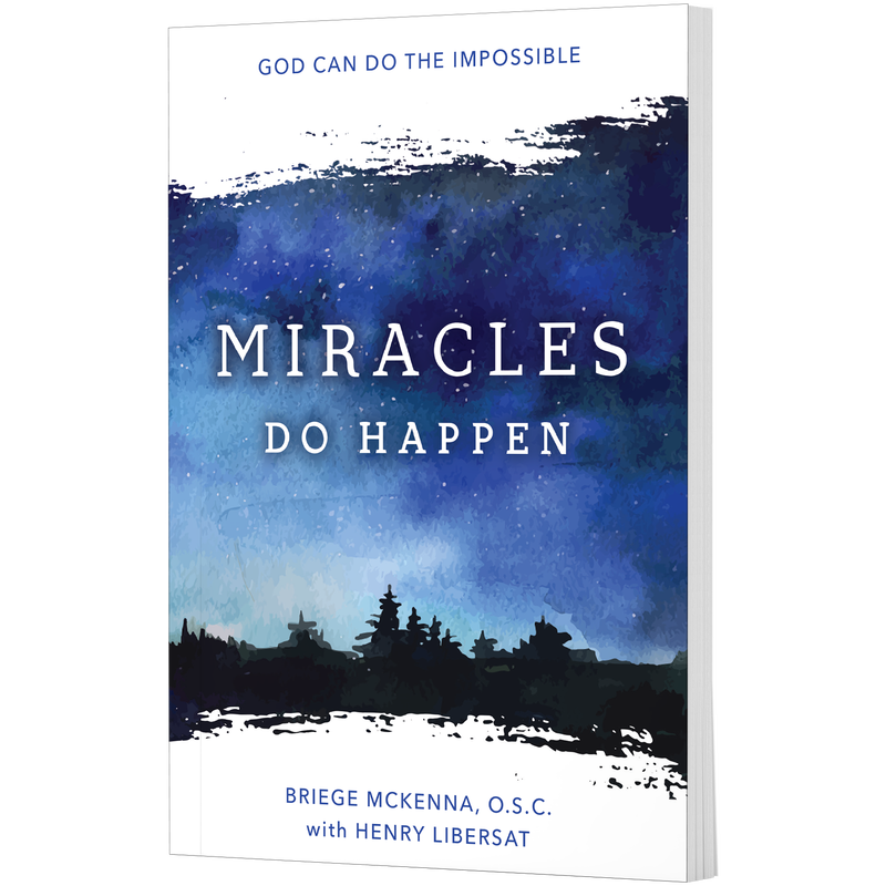 Product image for Miracles Do Happen image number 0