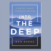 Into The Deep by Daniel Burke