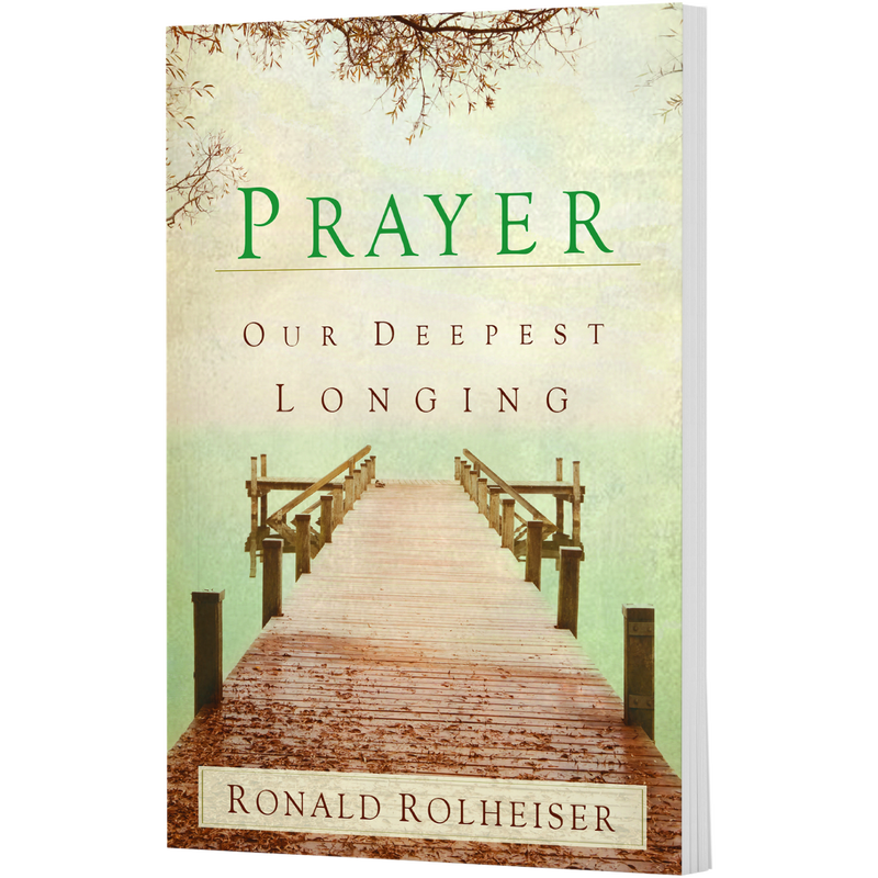 Product image for Prayer Our Deepest Longing image number 0