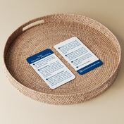 Product image for Prayer Process Cards (Pack of 20) image number 3