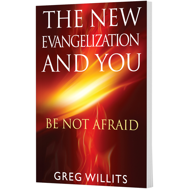 Product image for The New Evangelization and You image number 0