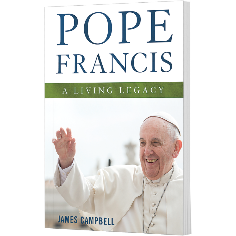 Product image for Pope Francis image number 0