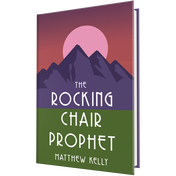 Product image for The Rocking Chair Prophet