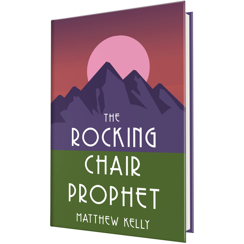 Product image for The Rocking Chair Prophet image number 0