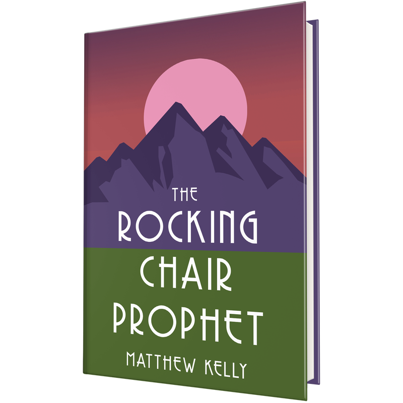 Product image for The Rocking Chair Prophet image number 0