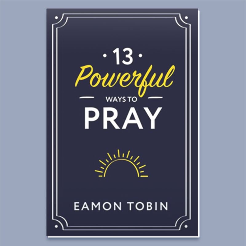Product image for 13 Powerful Ways to Pray image number 0
