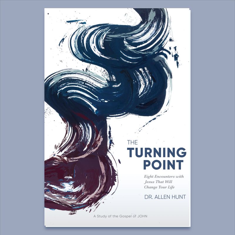The Turning Point Workbook image number 0